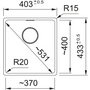 Maris MRG 210-37 Black Edition