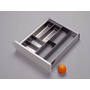 Bestekindeling ORGA-LINE set 5, corpus 45 en groter, lade-