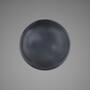 Forked Globe/Large 290Mm/Smoked