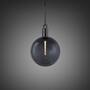 Forked Globe/Large 290Mm/Smoked