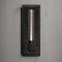 Buster Bulb Tube/E27 Dimmable/Crystal