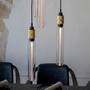 Buster Bulb Tube/E27 Dimmable/Crystal