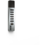 Versa keypad (Mobile Acces) geborsteld nikkel wisselende