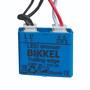 Micro inbouw LED fase afsnijdimmer  max.100W