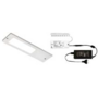 1x Vega Alum. 24V + ZigBee ontvanger + Driver 24W