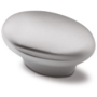 Knop METAL 885 mat chroom 35x24mm
