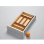 Bestekindeling  Antaro, eik, C400-550, D 60 cm, set 2