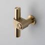 T-Bar/Cast/Brass