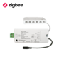 Zigbee ontvanger met 6 voudige verdeler +LPVdriver 24V/100W
