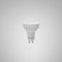 3 X Gu10/Led/220-240Vac/7W/Dimmable/2700K/36D