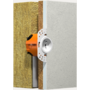 Rond 2.0 Retrofit plaster ring