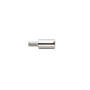 Plankdrager diameter 7,5x13mm lang met M4 draad