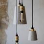 Hooked 6.0 Mix Stone/Steel - 2.6M