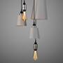 Hooked 6.0 Mix Stone/Steel - 2.6M