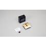 20A Dp Switch w/ Neon - White