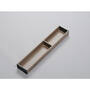 Bestekindeling LEGRABOX B 100mm, D = 55cm