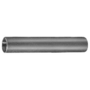 Verbindingshuls 40mm lang met M4 draad