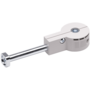 Bladverbinder Quick TECH 100mm, boring 35mm VE=125