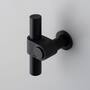 T-Bar/Cast/Welders Black