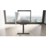 Akoestische voorzet wand 2000x750x40 Tallow