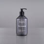 Body Wash/Rum Silencer/500Ml