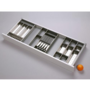 Bestekindeling Antaro, RVS, C120, D 45 set 3
