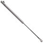 Klepschaar K12 VERSTELBAAR 355mm  - vallende klep