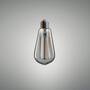 Teardrop Led Bulb/E27/Dimmable/Amber