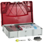 Divario P-18 startpakket in systainer