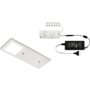 1x Polar 24V + ZigBee ontvanger+ Driver 24W