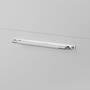Pull Bar/Plate/Linear/Medium 290Mm/Steel (Non US)
