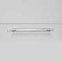Pull Bar/Plate/Linear/Medium 290Mm/Steel (Non US)