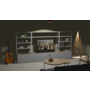 TV lift DL16 voor tv's tot 42inch