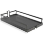 Inhangmand dicht, 400mm kast buitenmaat Arena Pure-Dispensa