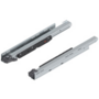 Legra (Tip-on)Blumotion ladegeleider/70 Lengte 500mm
