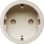 Rond 2.0 Socket F- t.less - basic cream