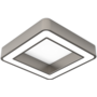 Losse spot Hipso BH-SP Edelstaal-Look 24V 2700K, Micro24