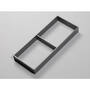 Vakindeling LEGRA B 200mm, D= 50cm
