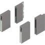 Merivobox boxcover vooraan R+L indiumgrijs