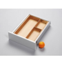Bestekindeling  Antaro, eik, C400, D 50 cm, set 2