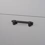 Pull Bar/Small 200Mm/7.9 Inches/Cast/Welders Black