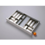 Bestekindeling Antaro, RVS, C90, D 50 set 2