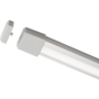 Baski-SF SHE 24V Alum Rechts voor kast 500mm