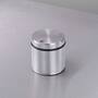 Door Stop/Free Standing/Steel