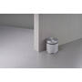 Door Stop/Free Standing/Steel