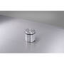 Door Stop/Free Standing/Steel