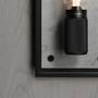 Caged Wall 2.0 X-Large - Pwm/Buster Bulb Tube