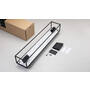 Caged Wall 2.0 X-Large - Pwm/Buster Bulb Tube