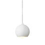 Pamplona Hanglamp wit IP20
