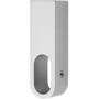 Steun midden Gardelux-1 naturel
